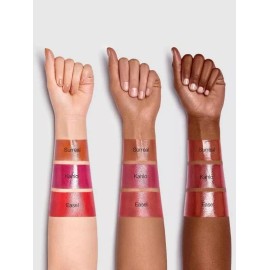 Sheglam X Frida Kahlo Labial Impermeable Larga Duración Color Easel