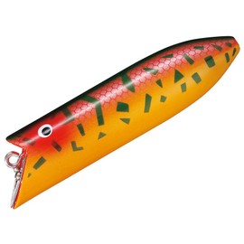 Smith LTD Heddon Planning Basser Spoke 14KCD