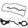 Silscvtt Head Gasket Set with Head Bolt Kit 22311-2G700 25124-2G500