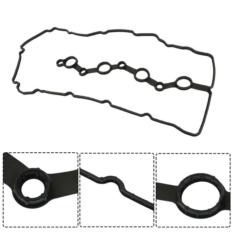 Silscvtt Head Gasket Set with Head Bolt Kit 22311-2G700 25124-2G500