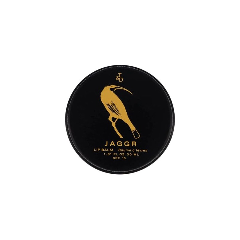 TRIUMPH & DISASTER Jaggr Lip Balm 1.0 fl oz, SPF