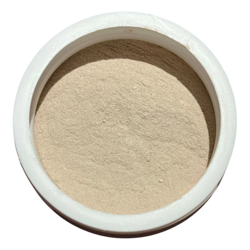 Arcilla Verde Mascarilla Kilogramo