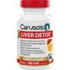 Caruso's Buy Carusos Liver Detox 30 Tablets Online