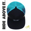 Grace Folly Trucker Hat for Men & Women. Snapback Mesh