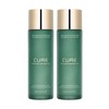Kim Jung Moon Aloe 김정문알로에 큐어 하이드라 수딩 에멀젼 130ml
