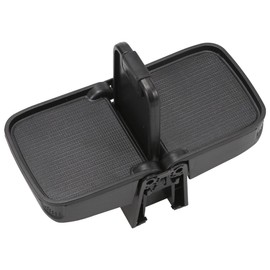 RLB-HILON Cup Holder Insert Compatible with Honda HRV HR-V 2016 2017 2018 Year, for 77230-T7W-A02ZA