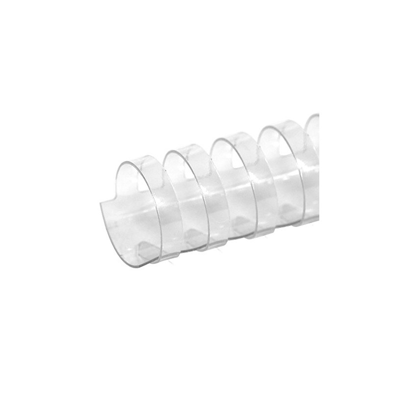 TruBind 25mm (1 in.) Comb Binding Spines | 11 in.