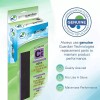 Germguardian Filtro De Reemplazo Del Purificador De Aire Genuino Hepa