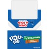 Pop-Tarts Toaster Pastries, Made with Whole Grain, School Lunch, Frosted