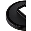 Technivorm Moccamaster 13114 Brew Basket Lid, One Size, Black