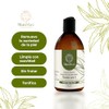 Agua Micelar con Extracto Aloe Vera MatiMati Limpia Desmaquilla e