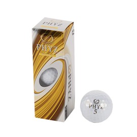Bridgestone 19PHYZ 3P PWH Pearl White
