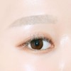 Kirei Factory Lash & Eyebrow Mascara 05, Moon Beige, 1