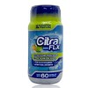 Citrato Magnesio Potasio Glucosamina Aha Caps Supra