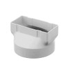 Drain Fitting (287880-52626) Tumble Dryer 265678 BOSCH