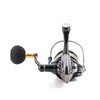 AbuGarcia OCEANFIELD 2500H/2500SH Spinning Reel with Replacement Spool
