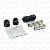 STARK SKGSK-1630193 Guide Sleeve Set Brake Caliper Rear Axle Front