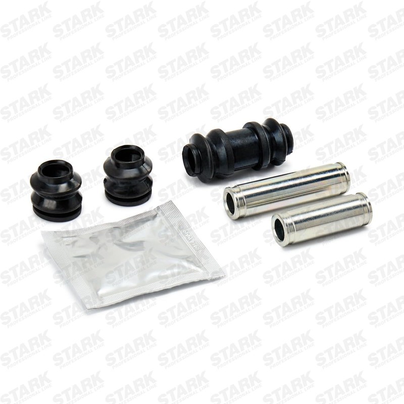 STARK SKGSK-1630193 Guide Sleeve Set Brake Caliper Rear Axle Front