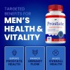 Prostate Freedom (1 Pack) Prostate Freedom Supplement for Men –