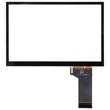 Car LCD Touch Screen Digitizer, Durable Accurate Professional TDO‑WVGA0633F00045 Replacement