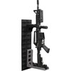 SecureIt Gun Storage Single Stock Shelf, Gun Safe Accessory Helps