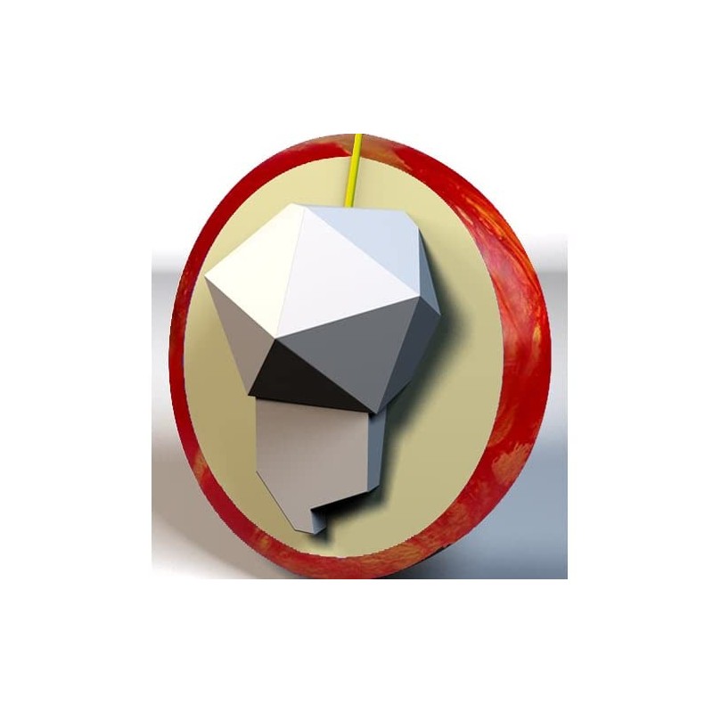 Pyramid Blood Moon Rising Pearl Bowling Ball (15 LB)