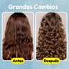 Cepillo Definicion Rizos Cuidado Del Cabello Peine Cabello Rizado Rulos