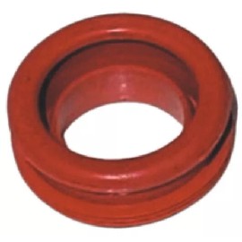 For BISSELL Bissell ProHeat 2X Carpet Cleaner Red Extended Life Autoload Gasket Seal 2036679