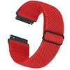 Runostrich Nylon Quick Release Watch Band, 20mm/22mm, Watch Strap, Wristwatch
