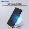 ELEGRP 15 Amp 125V Duplex Receptacle Outlets, Standard Electrical Wall