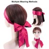 Sleeping Mask, Eye Mask Sleep, Sleep Mask, Silk Eye Mask,