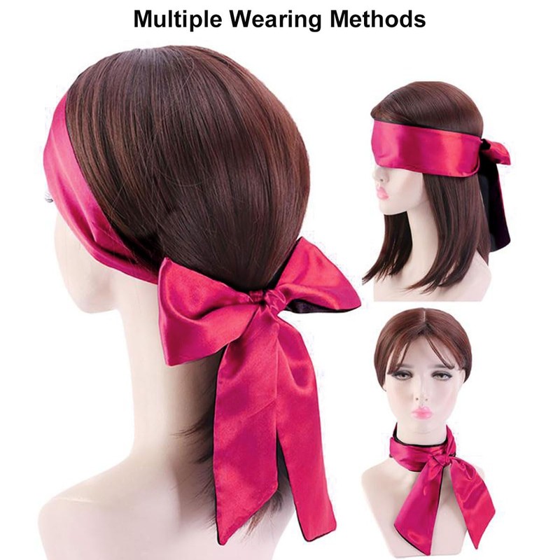 Sleeping Mask, Eye Mask Sleep, Sleep Mask, Silk Eye Mask,