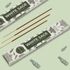 White Sage Incense Sticks for Cleansing - Total 40 Insence-Sticks