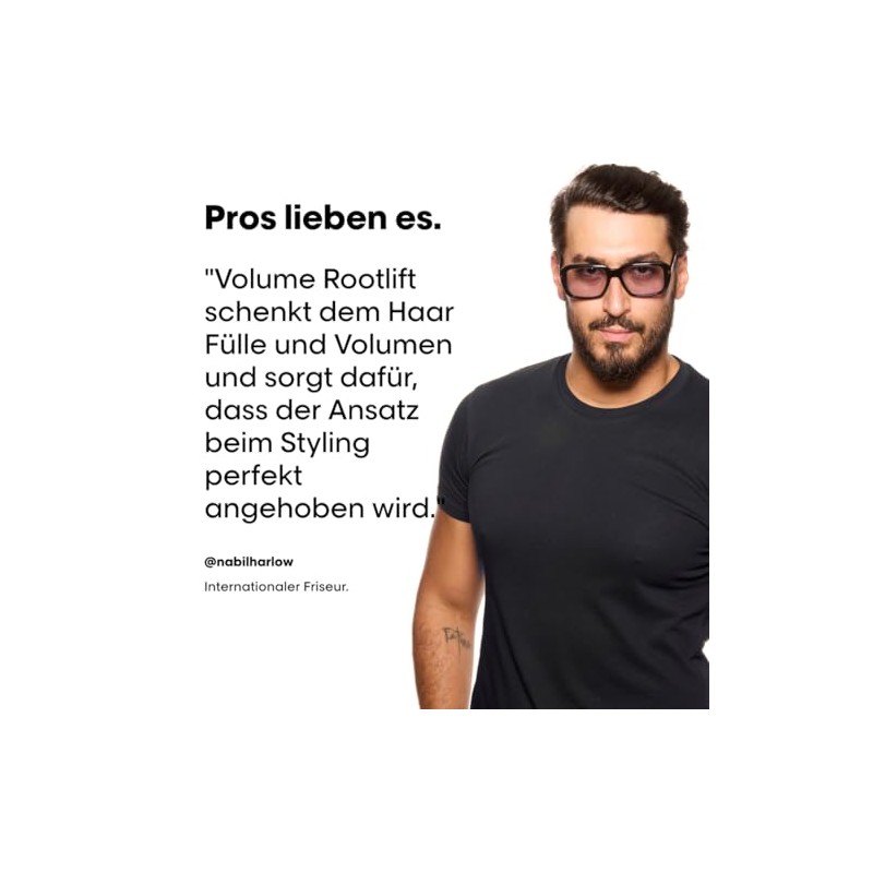 L'Oréal Professionnel Volume Lift 250 ml