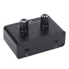 3.5 Mm Audio Volume Controller, Line Volume Control Box, Lossless