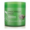 Salerm Alea Mascarilla Rizos Definidos Con Acai 400ml