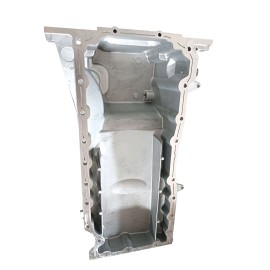 BestFuturePart Engine Oil Pan For 2004-2010 Hummer H3T H3 GMC Canyon Chevy Colorado l5 3.7L