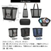 FUPUTWO Cooler Bag, Cold Retention Tote Bag, Soft Cooler, Eco