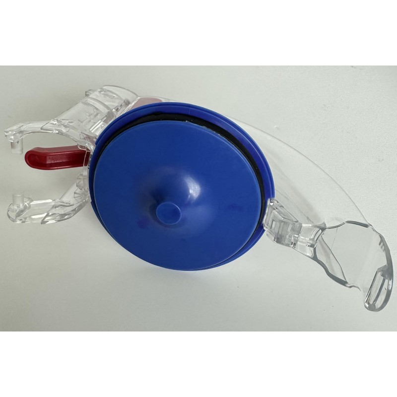 966060-01 Vacuum Cyclone Handle Assembly, Suitable for Dyson Cyclone Dust