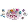 HABA 2012232005 Sparkle Unicorn - Tower of Clouds, Cooperative Skill
