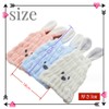 Hair Cap, Dry Cap, Towel Cap, Absorbent Towel, Adult Children,