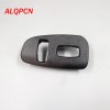 ALQPCN Right Passenger side window switch bezel panel fit chevy