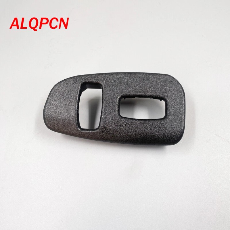 ALQPCN Right Passenger side window switch bezel panel fit chevy