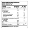 EVOLUTION, Monohidrato de Creatina, Suplemento Alimenticio, Creatina Monohidratada, Sin Gluten,