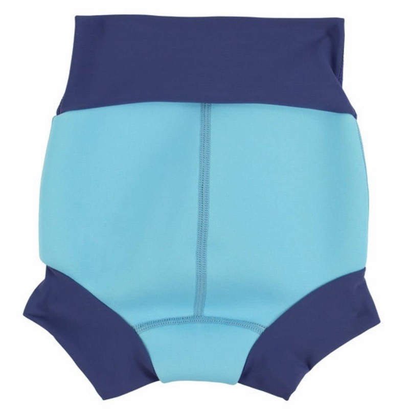 Splash About Happy Nappy, Starlight Blue, 12-24 Months