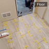 DGSL Tile Leveling System with Tile Plier - 3400-Piece Tile