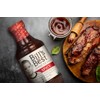 Bill's Best Organic BBQ Sauce 3 Pack - 18oz Each