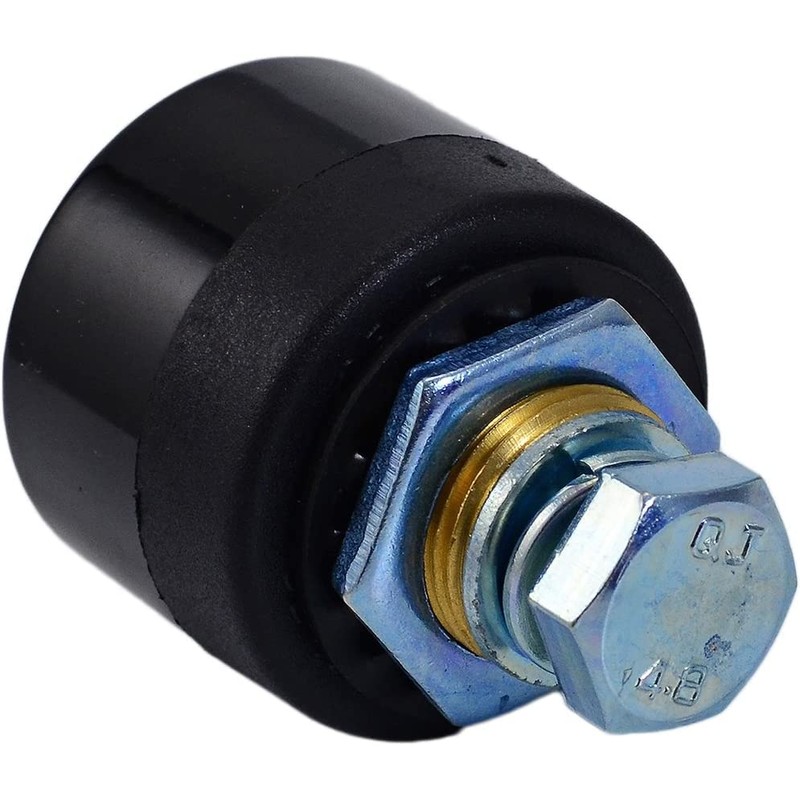 RIVERWELD TIG Welding Cable Panel Connector Socket DKZ35-50 315Amp with