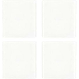 [Set of 4] Toshiba Lighting & Technology Switch Cover (M) WDG1611MNA(WW) [WDG1611MN(WW) Successor/Replacement]