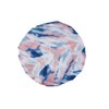 CONSCIOUSLY MINDED SHOWER CAP